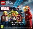 Bauanleitungen LEGO - Marvel Super Heroes - 76037 - Rhino und Sandman - Allianz der Superschurken: Page 62