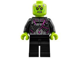 76040 - Brainiac Attack