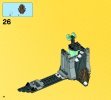 Bauanleitungen LEGO - Marvel Super Heroes - 76041 - Einbruch in die Hydra-Festung: Page 34