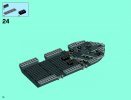 Bauanleitungen LEGO - Marvel Super Heroes - 76042 - Der SHIELD Helicarrier: Page 46