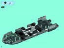 Bauanleitungen LEGO - Marvel Super Heroes - 76042 - Der SHIELD Helicarrier: Page 72