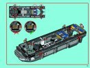 Bauanleitungen LEGO - Marvel Super Heroes - 76042 - Der SHIELD Helicarrier: Page 131