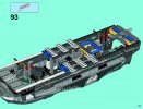 Bauanleitungen LEGO - Marvel Super Heroes - 76042 - Der SHIELD Helicarrier: Page 145