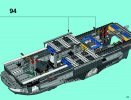 Bauanleitungen LEGO - Marvel Super Heroes - 76042 - Der SHIELD Helicarrier: Page 149