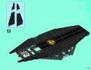 Bauanleitungen LEGO - Marvel Super Heroes - 76042 - Der SHIELD Helicarrier: Page 383