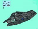 Bauanleitungen LEGO - Marvel Super Heroes - 76042 - Der SHIELD Helicarrier: Page 385