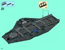 Bauanleitungen LEGO - Marvel Super Heroes - 76042 - Der SHIELD Helicarrier: Page 392