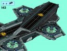 Bauanleitungen LEGO - Marvel Super Heroes - 76042 - Der SHIELD Helicarrier: Page 402