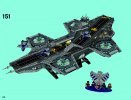 Bauanleitungen LEGO - Marvel Super Heroes - 76042 - Der SHIELD Helicarrier: Page 428