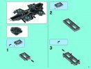 Bauanleitungen LEGO - Marvel Super Heroes - 76042 - Der SHIELD Helicarrier: Page 31