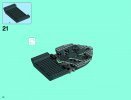 Bauanleitungen LEGO - Marvel Super Heroes - 76042 - Der SHIELD Helicarrier: Page 42