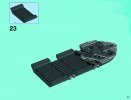 Bauanleitungen LEGO - Marvel Super Heroes - 76042 - Der SHIELD Helicarrier: Page 45