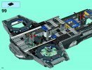 Bauanleitungen LEGO - Marvel Super Heroes - 76042 - Der SHIELD Helicarrier: Page 214