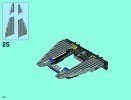 Bauanleitungen LEGO - Marvel Super Heroes - 76042 - Der SHIELD Helicarrier: Page 240