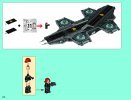 Bauanleitungen LEGO - Marvel Super Heroes - 76042 - Der SHIELD Helicarrier: Page 370