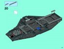 Bauanleitungen LEGO - Marvel Super Heroes - 76042 - Der SHIELD Helicarrier: Page 391