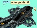 Bauanleitungen LEGO - Marvel Super Heroes - 76042 - Der SHIELD Helicarrier: Page 423