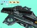 Bauanleitungen LEGO - Marvel Super Heroes - 76042 - Der SHIELD Helicarrier: Page 424