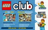 Bauanleitungen LEGO - DC Comics Super Heroes - 76044 - Duell der Superhelden: Page 35