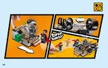 Bauanleitungen LEGO - DC Comics Super Heroes - 76044 - Duell der Superhelden: Page 30