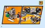 Bauanleitungen LEGO - DC Comics Super Heroes - 76044 - Duell der Superhelden: Page 30