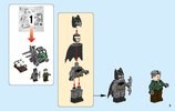 Bauanleitungen LEGO - DC Comics Super Heroes - 76045 - Kryptonit-Mission im Batmobil: Page 3