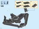 Bauanleitungen LEGO - DC Comics Super Heroes - 76046 - Helden der Gerechtigkeit: Duell in der Luft: Page 56