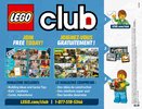 Bauanleitungen LEGO - DC Comics Super Heroes - 76046 - Helden der Gerechtigkeit: Duell in der Luft: Page 72