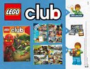 Bauanleitungen LEGO - DC Comics Super Heroes - 76046 - Helden der Gerechtigkeit: Duell in der Luft: Page 72