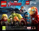 Bauanleitungen LEGO - Marvel Super Heroes - 76047 - Jagd auf Black Panther: Page 75