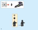 Bauanleitungen LEGO - Marvel Super Heroes - 76047 - Jagd auf Black Panther: Page 26