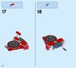 Bauanleitungen LEGO - Marvel Super Heroes - 76049 - Avenjet Weltraummission: Page 60