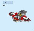 Bauanleitungen LEGO - Marvel Super Heroes - 76049 - Avenjet Weltraummission: Page 73