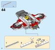 Bauanleitungen LEGO - Marvel Super Heroes - 76049 - Avenjet Weltraummission: Page 76