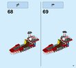 Bauanleitungen LEGO - Marvel Super Heroes - 76049 - Avenjet Weltraummission: Page 91