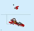 Bauanleitungen LEGO - Marvel Super Heroes - 76049 - Avenjet Weltraummission: Page 96