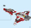 Bauanleitungen LEGO - Marvel Super Heroes - 76049 - Avenjet Weltraummission: Page 101