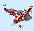 Bauanleitungen LEGO - Marvel Super Heroes - 76049 - Avenjet Weltraummission: Page 109