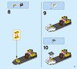 Bauanleitungen LEGO - Marvel Super Heroes - 76049 - Avenjet Weltraummission: Page 15