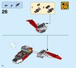 Bauanleitungen LEGO - Marvel Super Heroes - 76049 - Avenjet Weltraummission: Page 24