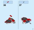 Bauanleitungen LEGO - Marvel Super Heroes - 76049 - Avenjet Weltraummission: Page 69