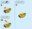 Bauanleitungen LEGO - Marvel Super Heroes - 76051 - Superhelden-Einsatz am Flughafen: Page 6