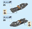 Bauanleitungen LEGO - Marvel Super Heroes - 76051 - Superhelden-Einsatz am Flughafen: Page 97