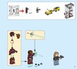 Bauanleitungen LEGO - Marvel Super Heroes - 76051 - Superhelden-Einsatz am Flughafen: Page 3