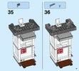 Bauanleitungen LEGO - Marvel Super Heroes - 76051 - Superhelden-Einsatz am Flughafen: Page 41