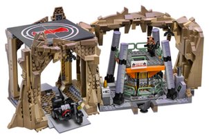 76052 - Batman™ Classic TV Series – Batcave