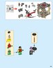 Bauanleitungen LEGO - DC Comics Super Heroes - 76052 - Batman™ (TV-Klassiker) – Bathöhle: Page 253