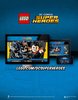 Bauanleitungen LEGO - DC Comics Super Heroes - 76052 - Batman™ (TV-Klassiker) – Bathöhle: Page 303