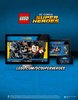 Bauanleitungen LEGO - DC Comics Super Heroes - 76052 - Batman™ (TV-Klassiker) – Bathöhle: Page 303