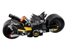 76053 - Batman™: Gotham City Cycle Chase